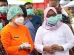 70 ODP dan ODR Ikuti Rapid Test Covid-19 di Puskesmas Karadenan