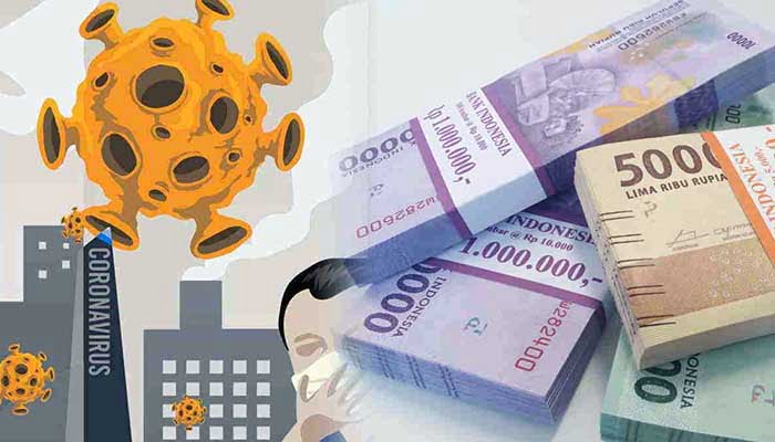 Realokasi Anggaran COVID-19