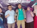 SMA Negeri 1 Ciomas Gelar Pensi SMANCIO Arifest