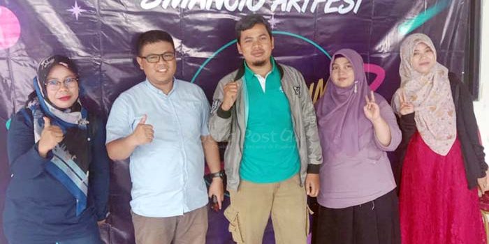 SMA Negeri 1 Ciomas Gelar Pensi SMANCIO Arifest