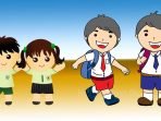 Akhirnya, Sekolah di Kota Bogor Diliburkan