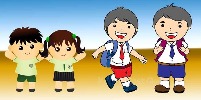 Akhirnya, Sekolah di Kota Bogor Diliburkan