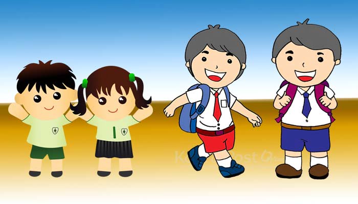 Sekolah di Kota Bogor Diliburkan