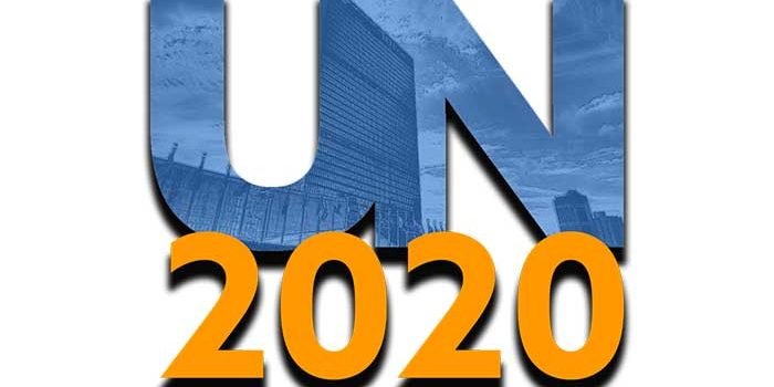 UN Tahun 2020 Resmi Dibatalkan