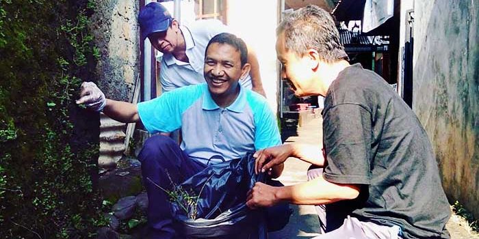 Hindari Bank Emok, Dody Minta Bankot Berikan Pinjaman Untuk Warga