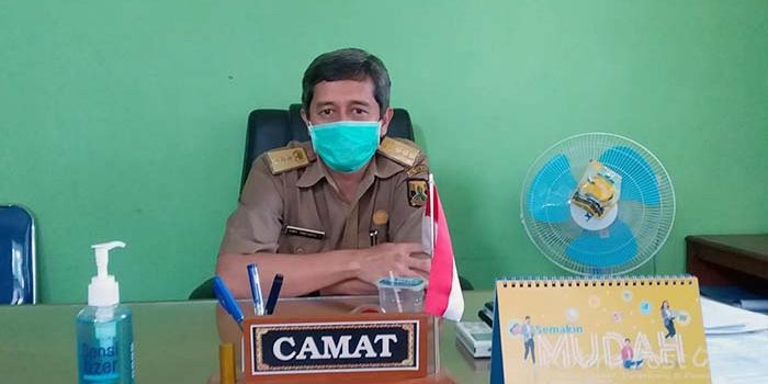 Camat Cidahu : Masyarakat Harus Selektif Dalam Menerima Informasi