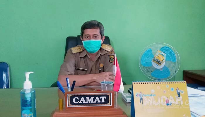 Camat Cidahu