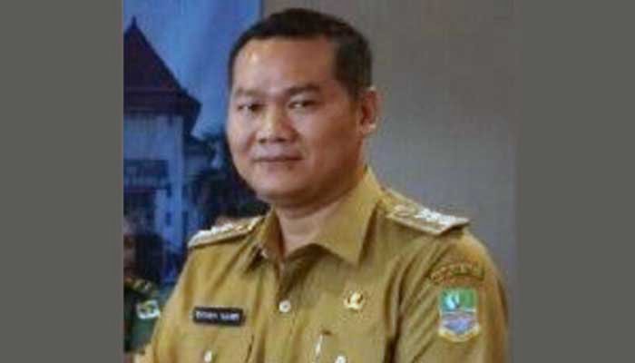 Camat Cikarang Barat