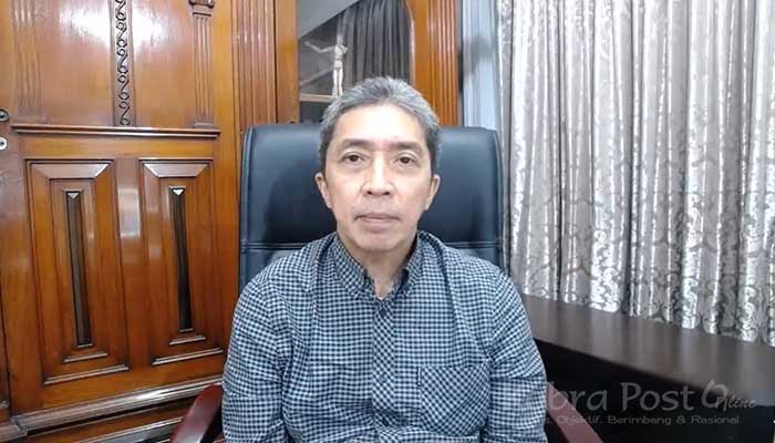 Wakil Wali Kota Bogor