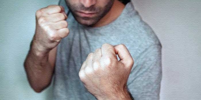 Oknum Satpol PP Kecamatan Cikarang Barat Ajak Duel Wartawan