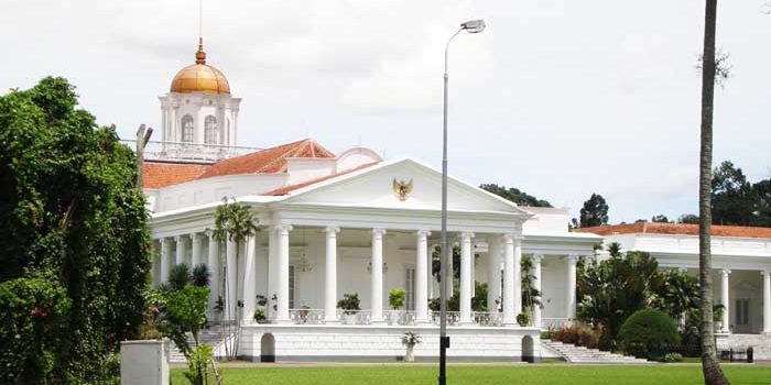 Peranan Gubernur Jenderal Hindia Belanda