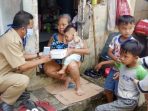 Kelurahan Babakan Bogor Tengah Gulirkan Gasiko