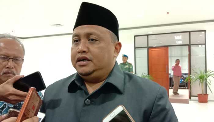 Pasien Meninggal Covid-19 Kota Bogor Tertinggi Se-Jawa Barat Ketua DPRD Kota Bogor