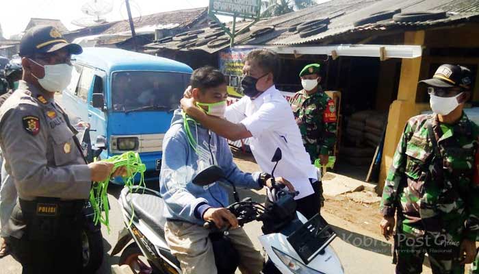 muspika nanggung