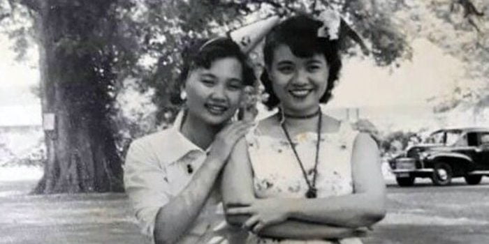 Nani Kamarwan Pejuang Kemerdekaan yang Terlupakan