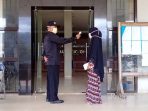 Cegah COVID-19, Kecamatan Cigudeg Berlakukan Protokol Kesehatan