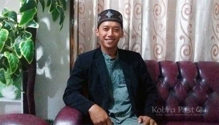 Ketua RW terpilih