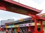 Kawasan Suryakancana dan Warisan Tionghoa Suryakancana
