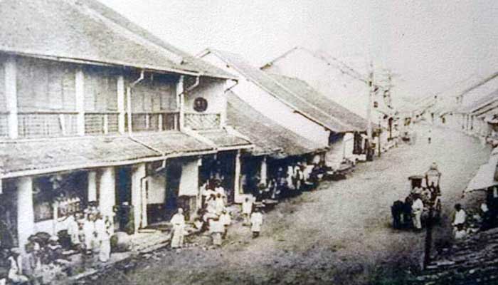 Kawasan Suryakancana