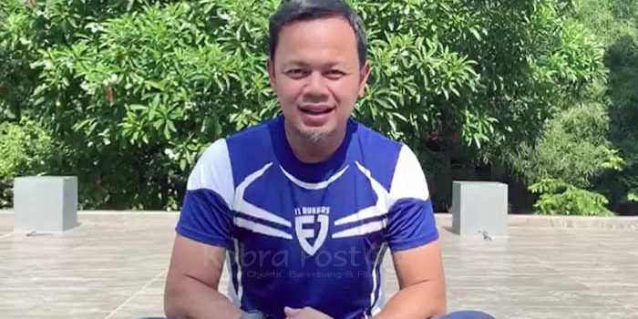 Wali Kota Bogor Sembuh Bersama 3 Tenaga Medis
