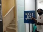 Penyalahgunaan Foto, Wasekjen LPK-LI Lapor ke Polrestabes Surabaya LPK-LI