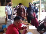 Desa Bangunjaya Dapat Tambahan BPNT Perluasan