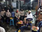 Tingkatkan Kamtibmas, Dirbinmas PMJ Pantau Pos Kamling