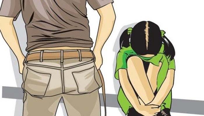 Oknum ASN Kota Bogor Diduga Lakukan Pencabulan Anak Dibawah Umur Ilustrasi pencabulan anak