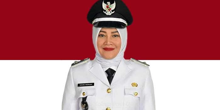 Kades Sukaresmi Bekasi Berikan Santunan Bagi Yatim Piatu dan Duafa