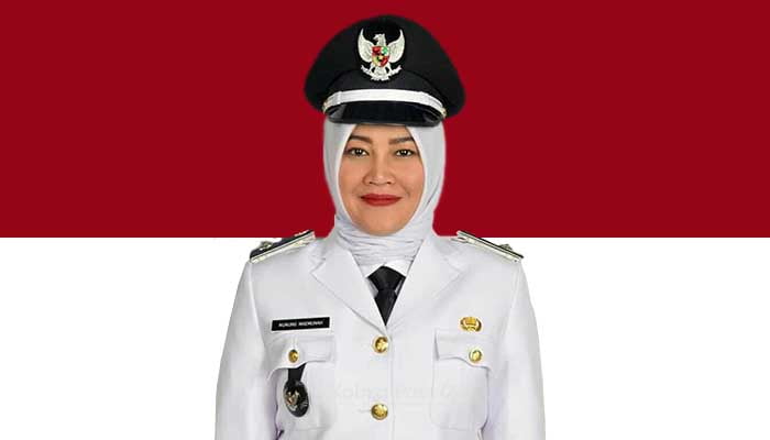 Kades Sukaresmi Bekasi