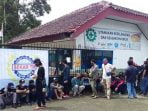 Ratusan Karyawan PT Tang Mas Tuntut Upah dan Pesangon