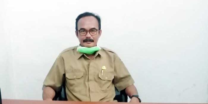 Desa Bunar Cigudeg Sosialisasikan Perluasan Program Sembako