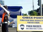 Ini Jumlah Pelanggar PSBB di Kota Bogor Sejak Tahap I Hingga III Pelanggar PSBB