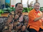 Presiden The World Peace Committee Minta Pemerintah Akhiri PSBB