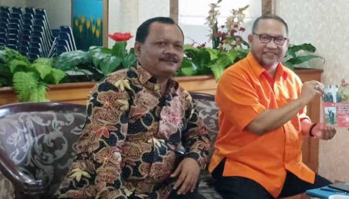 The World Peace Committee