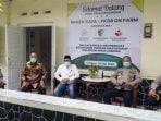Program Ekonomi Pangan Tingkatkan Hasil Panen Hingga 25%