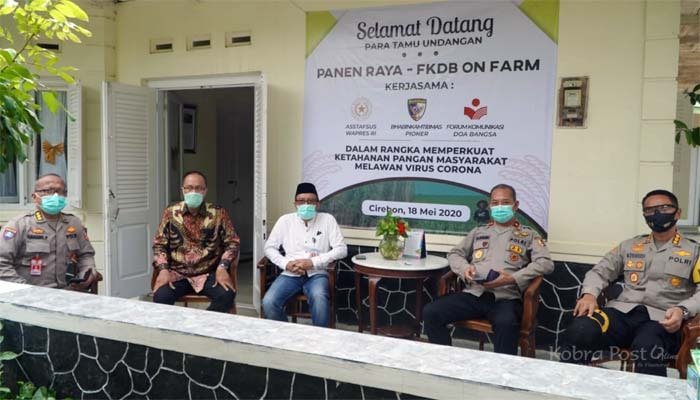 Program Ekonomi Pangan