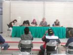 Perkuat Soliditas, KKW Kota Bogor Gelar Rapat Internal