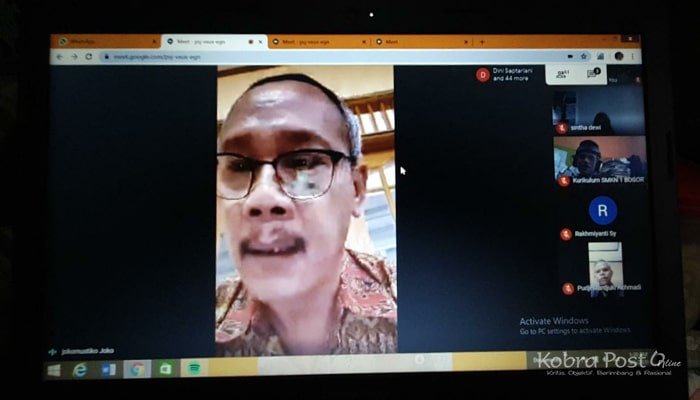 SMK Negeri 1 Kota Bogor