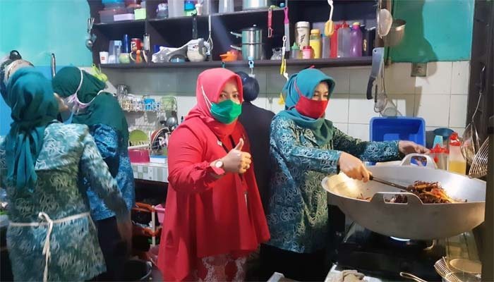 Dapur Umum