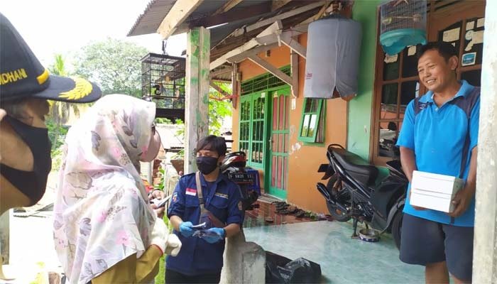 Dapur Umum