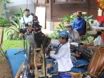 Dalang Cilik Andika Sampaikan Pencegahan Covid-19 Melalui Wayang Golek