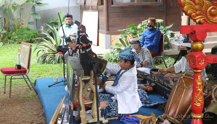 Dalang Cilik Andika