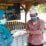 Desa Bunar Bagikan Gasibu
