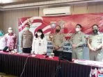 BPIP dan KBPP Polri Gelar Diskusi Kebangsaan