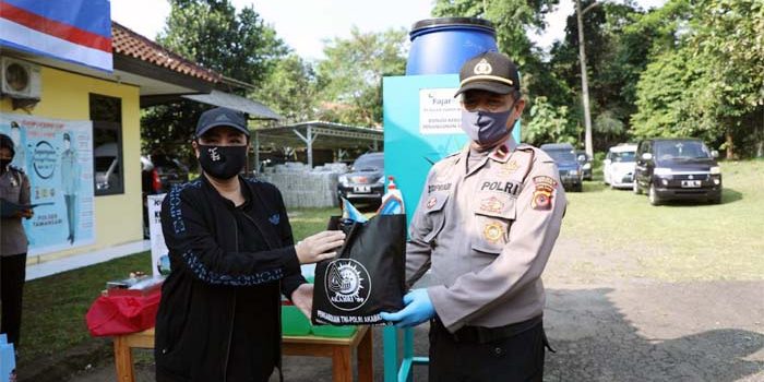 Kali Ini Moms DL 89 Berbagi di Wilayah Kabupaten Bogor