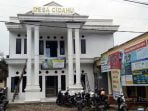 Desa Cidahu