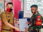 Kelurahan Babakan Bentuk Tim Pelacak dan Pemantau COVID-19