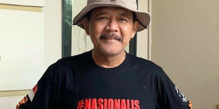 Paranormal Ki Gendeng Pamungkas Tutup Usia