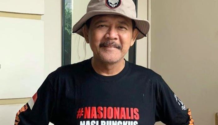 Paranormal Ki Gendeng Pamungkas Tutup Usia Ki Gendeng Pamungkas